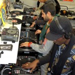 Formation DJ / Producteur Professionnel Session 2012