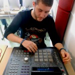 Formation DJ / Producteur Professionnel Session 2012