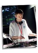 DJ RES-Q