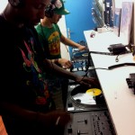 Formation DJ / Producteur Professionnel Session 2012